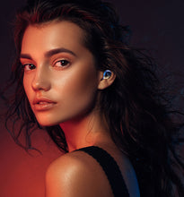 Load image into Gallery viewer, Wireless Earphones TWS Bluetooth 5.0 Mini Earbuds Stereo Bass LED Power Display Noise Cancelling Sports Waterproof Earbud In Ear
