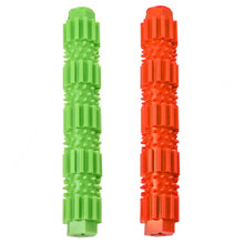 Load image into Gallery viewer, Safety TPR Dog Molar Toy Bite Resistant And Wear-resistant Pet Soothing Emotional Pet Toy Cat And Dog Teeth Cleaning Pet Supply
