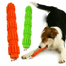 Load image into Gallery viewer, Safety TPR Dog Molar Toy Bite Resistant And Wear-resistant Pet Soothing Emotional Pet Toy Cat And Dog Teeth Cleaning Pet Supply
