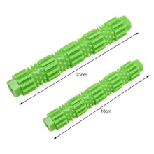 Load image into Gallery viewer, Safety TPR Dog Molar Toy Bite Resistant And Wear-resistant Pet Soothing Emotional Pet Toy Cat And Dog Teeth Cleaning Pet Supply
