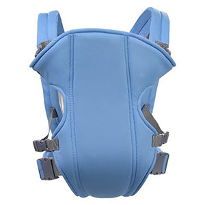 2-30 Months Breathable Front Facing Baby Carrier Comfortable Sling Backpack Pouch Wrap Baby Kangaroo Adjustable Safety Carrier