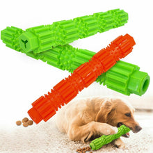 Load image into Gallery viewer, Safety TPR Dog Molar Toy Bite Resistant And Wear-resistant Pet Soothing Emotional Pet Toy Cat And Dog Teeth Cleaning Pet Supply
