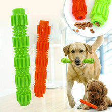 Load image into Gallery viewer, Safety TPR Dog Molar Toy Bite Resistant And Wear-resistant Pet Soothing Emotional Pet Toy Cat And Dog Teeth Cleaning Pet Supply
