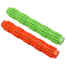 Load image into Gallery viewer, Safety TPR Dog Molar Toy Bite Resistant And Wear-resistant Pet Soothing Emotional Pet Toy Cat And Dog Teeth Cleaning Pet Supply
