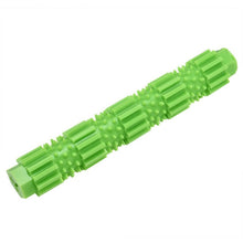 Load image into Gallery viewer, Safety TPR Dog Molar Toy Bite Resistant And Wear-resistant Pet Soothing Emotional Pet Toy Cat And Dog Teeth Cleaning Pet Supply
