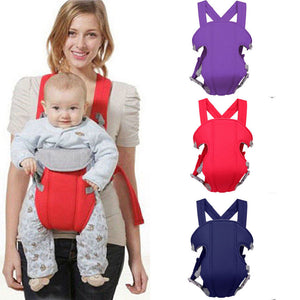 Pudcoco Child Sling  Wrap Swaddling Kids Nursing Papoose Pouch Front Carry For Newborn Infant Baby