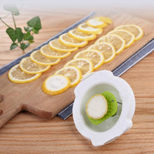 Load image into Gallery viewer, Vegetable And Fruit Slicer Lazy Vegetable Cutting Artifact Multifunctional Combined Vegetable Cutter Kitchen Tool
