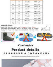 Load image into Gallery viewer, 2020 Sneakers Women Platform Shoes Fashionable Thick Sole Basket Femme Trainers Zapatos Mujer Designer Casual Chunky Shoes Woman
