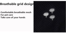 Load image into Gallery viewer, 1PC Cat Hair Remove Gloves Cat Grooming Glove Pet Effective Massage Dog Combs Cleaning Deshedding Brush Gloves For Cat Dog
