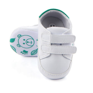 3-12M Sport Shoes For Baby Boys Girls Infant Toddler Baby Boy Girl Soft Sole Crib Shoes Sneaker Newborn Children Soft Shoes